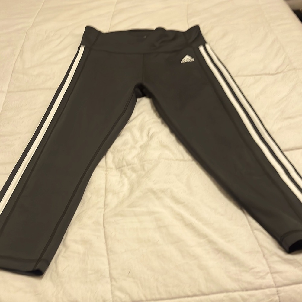 Adidas Capri leggings